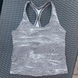 LuluLemon Tanktop